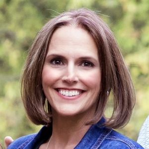 Meet your Posher, Susan